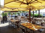 Annuncio vendita Porto Santa Margherita fronte darsena ristorante