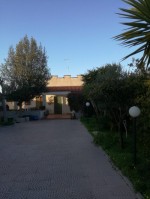 Annuncio vendita Brindisi villa con porticato