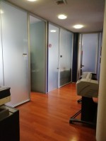 Annuncio affitto Milano in zona Navigli stanze uso ufficio
