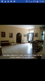 Annuncio vendita Giovinazzo villa unifamiliare