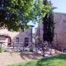 foto 3 - Casale in piccolo borgo in Umbria a Gubbio a Perugia in Vendita