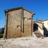 foto 2 - Casale in piccolo borgo in Umbria a Gubbio a Perugia in Vendita