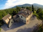 Annuncio vendita Casale in piccolo borgo in Umbria a Gubbio