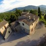foto 0 - Casale in piccolo borgo in Umbria a Gubbio a Perugia in Vendita