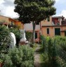 foto 4 - Montespertoli appartamento con giardino privato a Firenze in Vendita