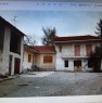 foto 0 - Perletto fabbricato con abitazione e stalla a Cuneo in Vendita