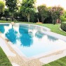 foto 1 - Villa con piscina San Bonifacio zona ospedale a Verona in Vendita
