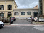 Annuncio vendita Livorno posto auto di propriet in cortile privato