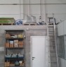 foto 4 - Anzano del Parco capannone ad uso laboratorio a Como in Vendita
