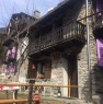 foto 2 - Champorcher casa tipica di montagna a Valle d'Aosta in Vendita