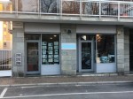 Annuncio affitto Biella ufficio negozio con vetrina