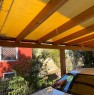 foto 0 - Ravarino tettoia interamente in legno con telo a Modena in Vendita