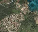 Annuncio vendita Loiri Porto San Paolo terreno edificabile