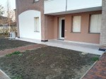 Annuncio vendita Parma appartamento con giardino