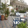 foto 7 - Isola di Lipari abitazione con grande terrazzo a Messina in Vendita