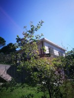 Annuncio vendita Messina nuova villa abitabile