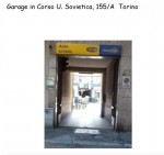 Annuncio vendita Torino garage in corso Unione Sovietica