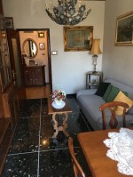 Annuncio vendita Genova Molassana appartamento con ascensore
