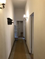 Annuncio affitto Bologna appartamento arredato in palazzina