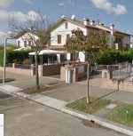 Annuncio vendita Ravenna Lido Adriano appartamento in villetta