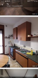 Annuncio vendita Lecce ampio appartamento in zona centrale