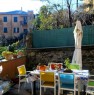 foto 2 - Levanto appartamento con giardino a La Spezia in Vendita
