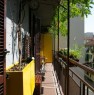 foto 9 - Milano in zona semicentrale appartamento a Milano in Affitto