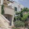 foto 2 - Salve appartamentino villetta con giardino a Lecce in Vendita