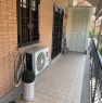 foto 3 - Marino appartamento semi arredato a Roma in Affitto
