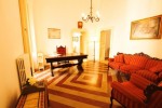 Annuncio affitto Sranze in appartamento nel centro storico di Lecce