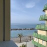 foto 8 - Chiavari quadrilocale vista panoramica a Genova in Vendita