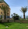 foto 0 - Chiavari appartamento con giardino vista mare a Genova in Vendita