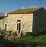 foto 0 - Scicli zona Terrapalumbo casa rurale a Ragusa in Vendita