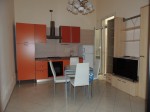 Annuncio vendita Appartamento sito a piano terra a Barletta
