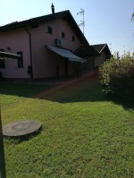 Annuncio vendita Villetta bifamiliare a Campagnola di Borgo Ticino