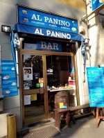 Annuncio vendita Milano bar tavola fredda zona citt studi