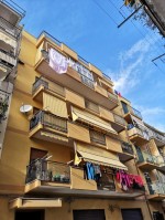 Annuncio vendita Bagheria appartamento in contesto residenziale