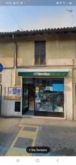Annuncio vendita Cesano Maderno casa indipendente