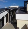 foto 3 - Roseto degli Abruzzi mansarda fronte mare a Teramo in Vendita