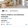 foto 2 - Collacciano Anagni villa a Frosinone in Vendita