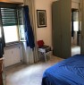 foto 1 - Roma ampia camera singola con letto matrimoniale a Roma in Affitto