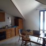 foto 3 - Monteforte Irpino luminoso appartamento mansardato a Avellino in Affitto
