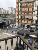 Annuncio vendita Napoli Fuorigrotta appartamento 3 vani