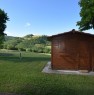 foto 9 - In Umbria a Gubbio casale con piscina a Perugia in Vendita