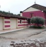 foto 3 - Porto Mantovano casa di campagna nel verde a Mantova in Vendita