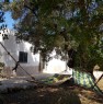 foto 10 - Carovigno villa nel borgo di Serranova a Brindisi in Vendita