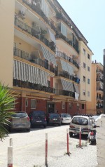 Annuncio vendita Napoli Bagnoli appartamento fabbricato signorile
