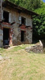 Annuncio vendita Torino Corio Canavese casa in montagna
