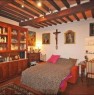foto 6 - Torrita di Siena appartamento in palazzo storico a Siena in Vendita