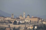 Annuncio vendita Bergamo porzione di ufficio ampio